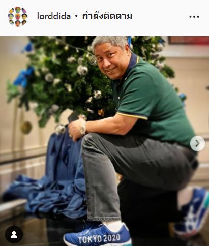 สยม สังวริบุตร เปิดใจหลังทราบข่าว ชาตรี พิณโณ เสียชีวิต พร้อมส่งพวงหรีดอาลัย