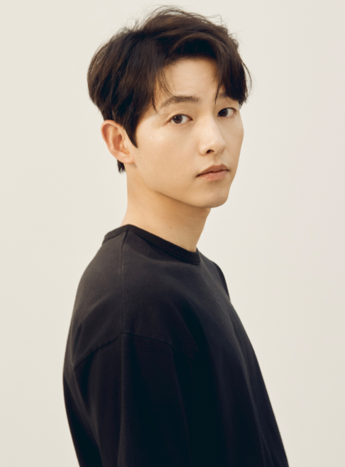 ซงจุงกิ ประกาศแต่งงาน พร้อมแจ้งข่าวดีภรรยากำลังตั้งครรภ์
