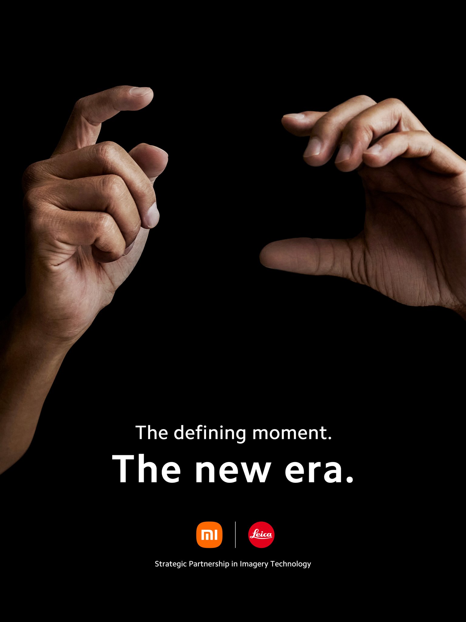 Xiaomi จับมือ Leica เตรียมเปิดตัวมือถือรุ่นแรกกรกฎาคมนี้ !