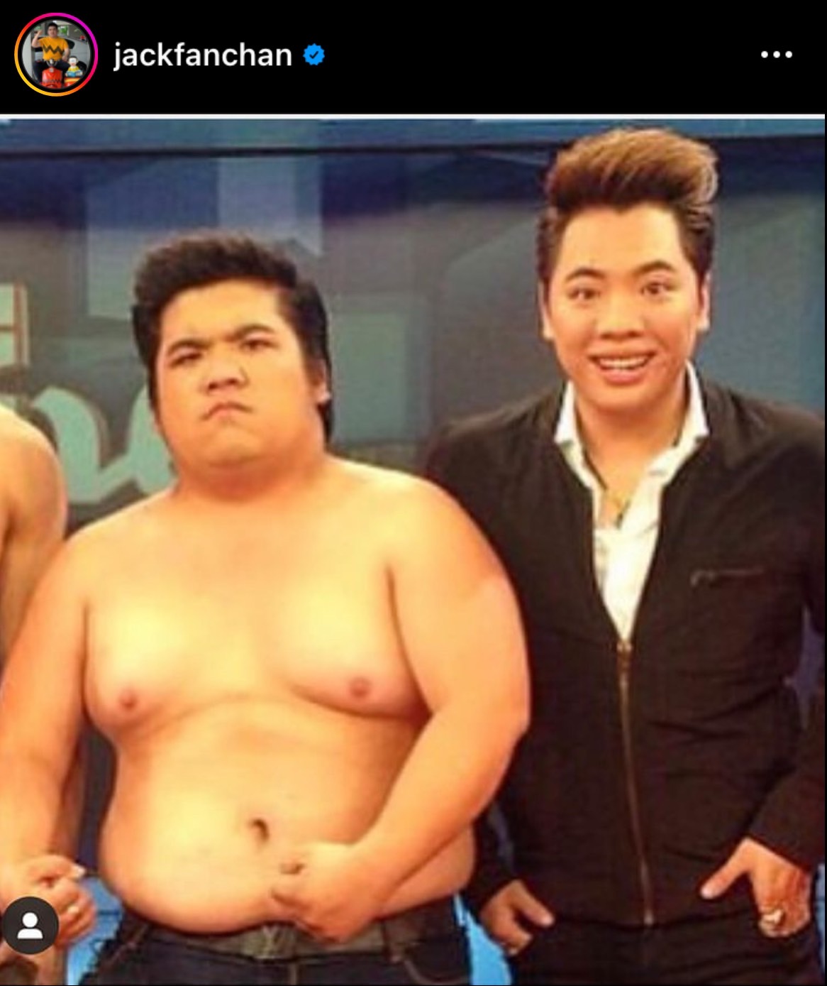 พชร์ อานนท์-แจ็ค แฟนฉัน โพสต์ภาพแกง มดดำ คชาภา ในวันเกิด เรียกเสียงฮาเพียบ พชร์ อานนท์-แจ็ค แฟนฉัน โพสต์ภาพแกง มดดำ คชาภา ในวันเกิด เรียกเสียงฮาเพียบ