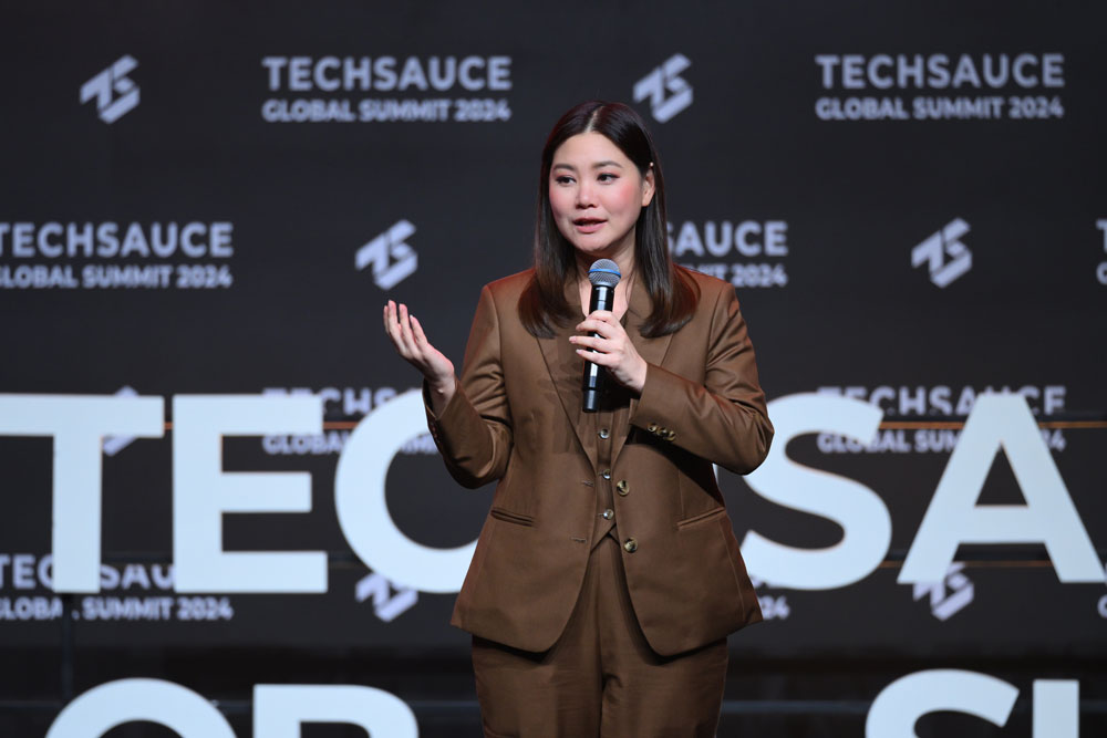 เปิดโลกอนาคตแห่ง AI ยกระดับไทยสู่ Tech Gateway ของอาเซียน เปิดโลกอนาคตแห่ง AI ยกระดับไทยสู่ Tech Gateway ของอาเซียน