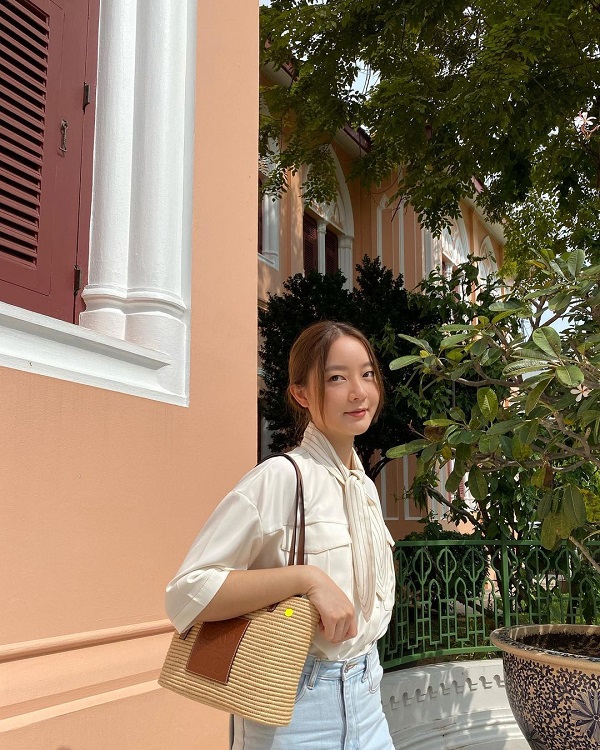 “อิ้งค์ วรันธร” เปิดใจครั้งแรกกับเรื่องราวความรัก รับเป็นคนคิดเยอะ (มีคลิป) “อิ้งค์ วรันธร” เปิดใจครั้งแรกกับเรื่องราวความรัก รับเป็นคนคิดเยอะ (มีคลิป)