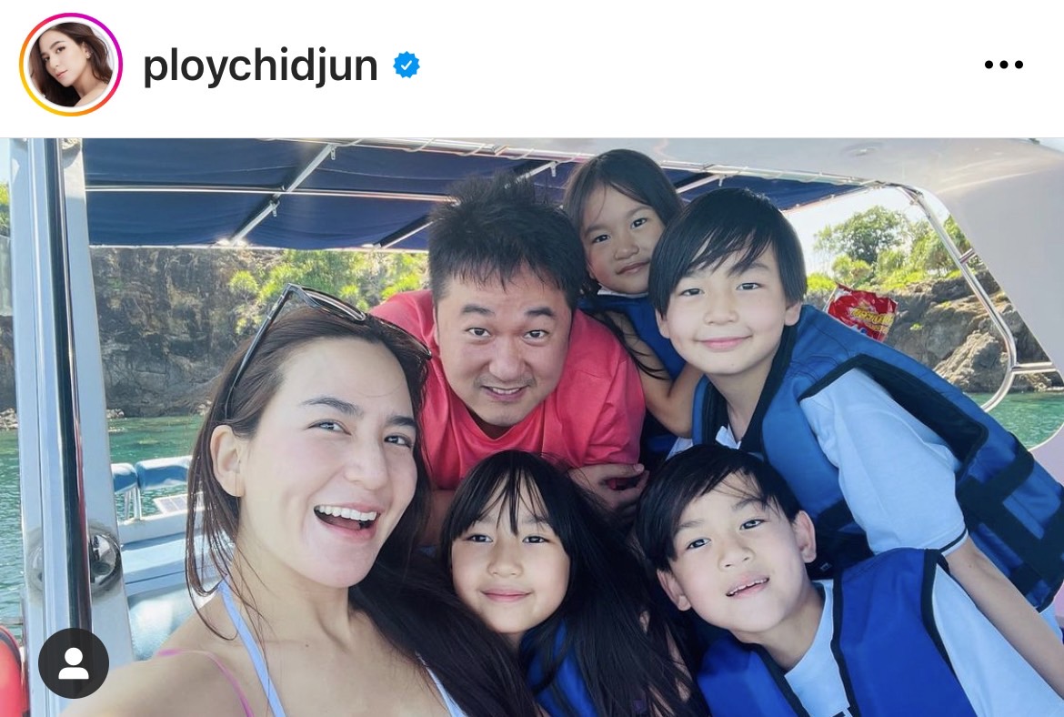 พลอย ชิดจันทร์ เล่าชีวิตกว่าจะสมบูรณ์แบบเหมือนทุกวันนี้ ไม่ใช่เรื่องง่าย ! 