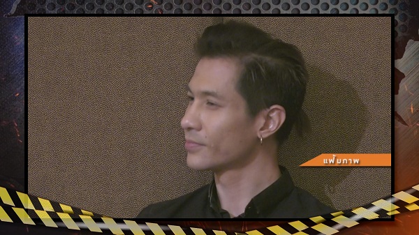 “หนุ่ม กรรชัย” ไขปมต่อ “เชียร์ - แต๊งค์” คาใจพบพิรุธเงื่อนงำหลายอย่าง (มีคลิป)