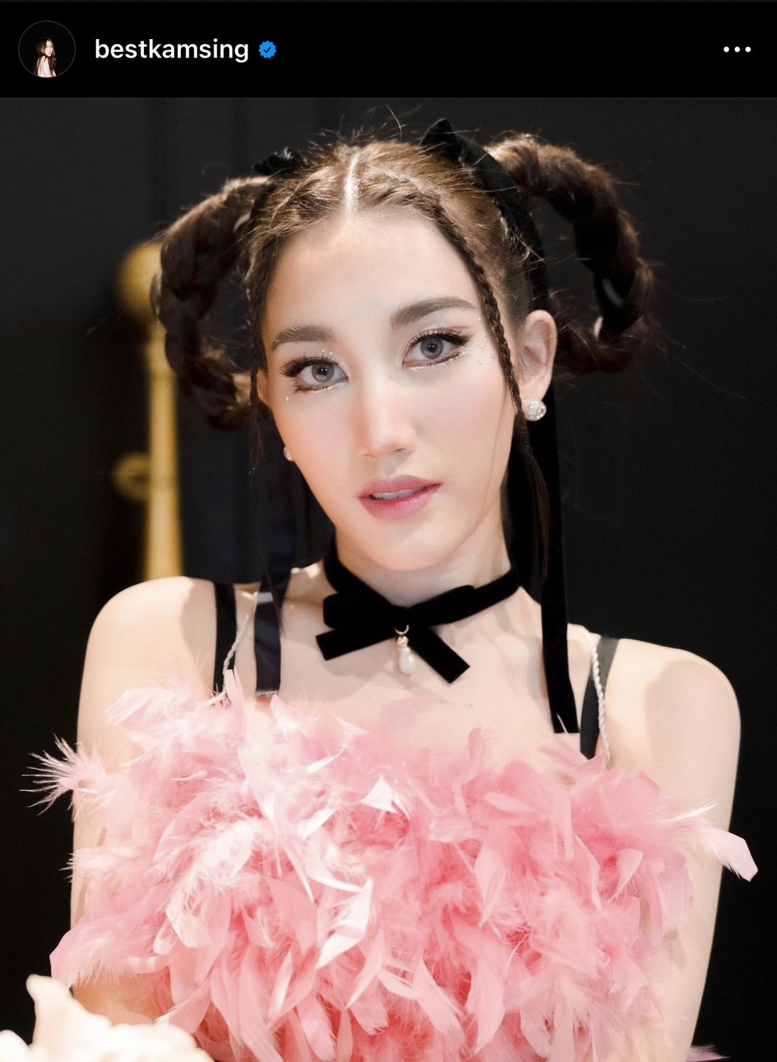 เบสท์ รักษ์วนีย์ มูฟออนแล้ว พร้อมร่วมงาน ตงตง ขออุบตอนนี้มีคนจีบ?