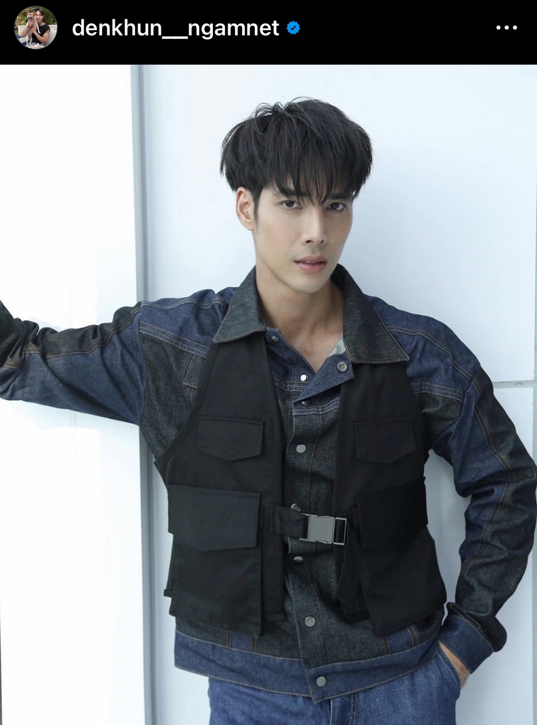 แกรนด์ ขอบคุณทุกคน หลังยุติรัก 4 ปี เด่นคุณ