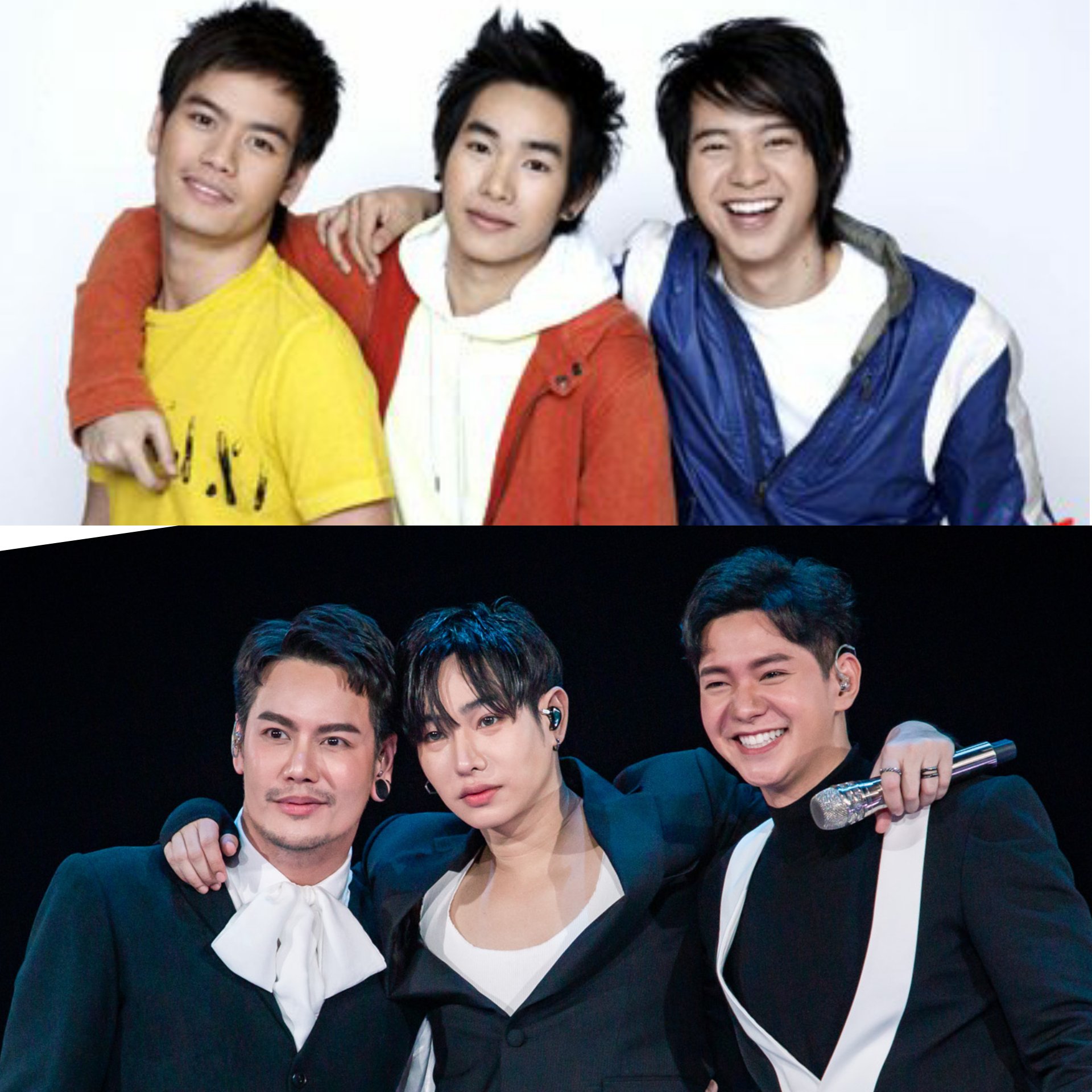 เป๊ก ผลิตโชค หลุดสปอยล์ สิ้นปีมีคอนเสิร์ตพิเศษ ลุ้น รวมตัว เป๊ก-อ๊อฟ-ไอซ์ เป๊ก ผลิตโชค หลุดสปอยล์ สิ้นปีมีคอนเสิร์ตพิเศษ ลุ้น รวมตัว เป๊ก-อ๊อฟ-ไอซ์