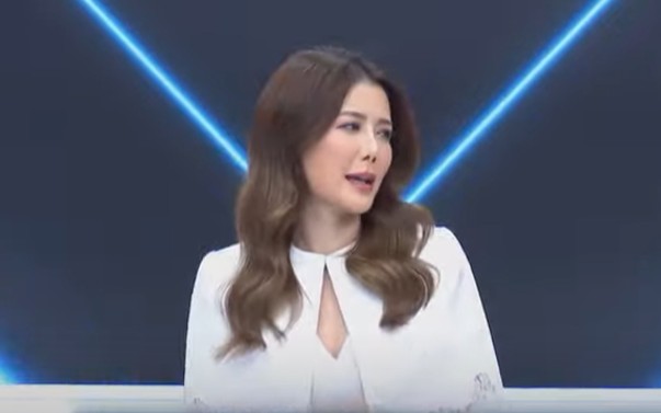 เก๋ ชลลดา เปิดใจ ผู้ชายในฝันมีอยู่จริง ลั่น คนที่ใช่ อย่างไรก็ต้องใช่