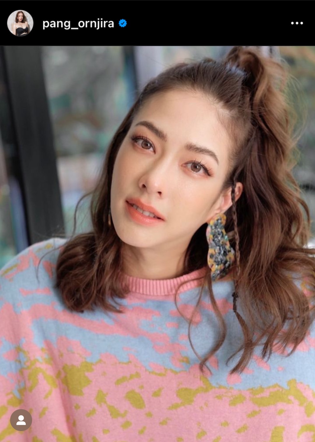 แป้ง อรจิรา เปิดตัวสามี ดีกรี CEO ด้านอสังหาริมทรัพย์ แป้ง อรจิรา เปิดตัวสามี ดีกรี CEO ด้านอสังหาริมทรัพย์