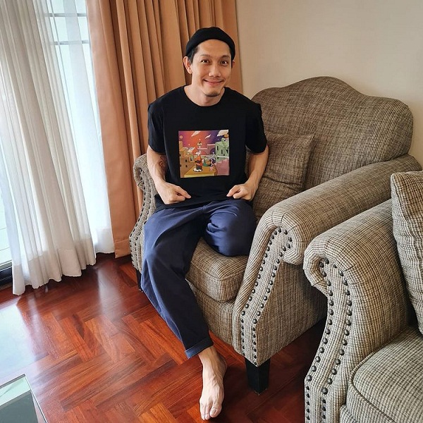 ปั๊บ Potato รับโหยหาการเล่นคอนเสิร์ต หลังไร้งานมาพักใหญ่ๆ (มีคลิป) ปั๊บ Potato รับโหยหาการเล่นคอนเสิร์ต หลังไร้งานมาพักใหญ่ๆ (มีคลิป)