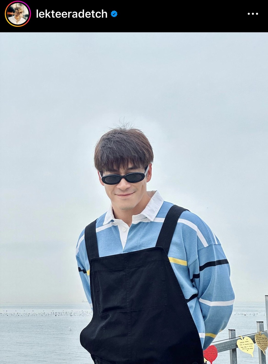 “โบว์ เมลดา” ตะโกนถามแม่อยากได้ลูกเขยไหม! “โบว์ เมลดา” ตะโกนถามแม่อยากได้ลูกเขยไหม!