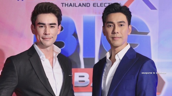ภรรยา “เอส กันตพงศ์” ลงไอจีสตอรี่ขอบคุณทุกคำอวยพร    (มีคลิป)