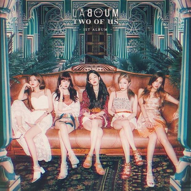 จ่อยุบอีกหนึ่งวง?!! เกิร์ลกรุ๊ป LABOUM ช่วงปลายเดือนสิงหาคมนี้