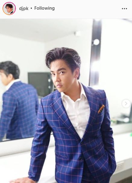 พีเค-รอน สุดเศร้า อาต้อย จากไปอย่างสงบ พร้อมยกเป็นต้นแบบในการใช้ชีวิต