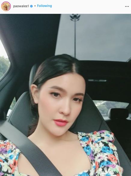 เปาวลี พร้อมมีลูกมาก เผย ซ้อมเลี้ยงหลานรอ ด้านคุณพ่อชิล เพราะเร่งมา 3 ปี แล้ว
