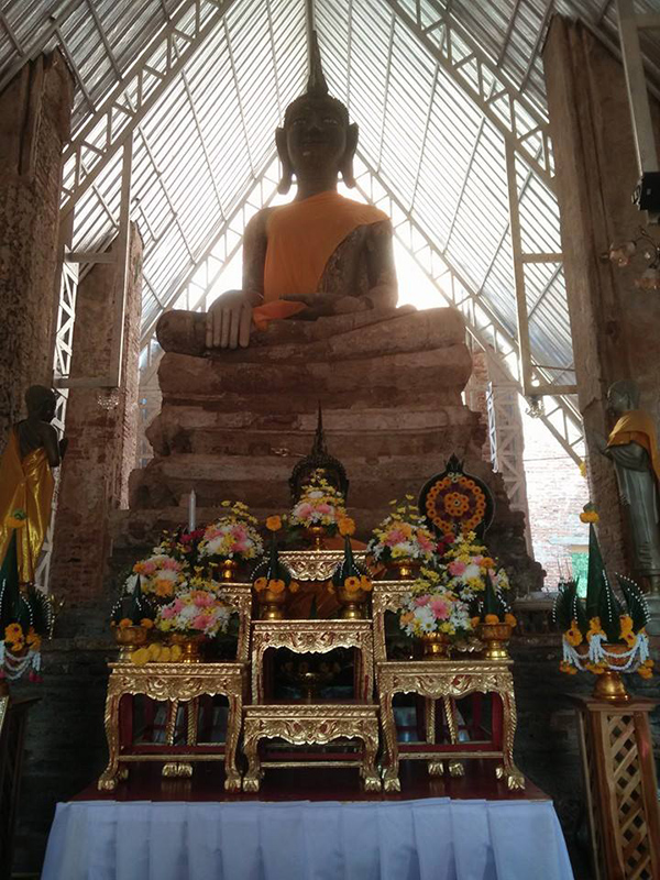 9 ที่เที่ยวพิจิตร สักการะหลวงพ่อเงิน ตามรอยถิ่นชาละวัน 9 ที่เที่ยวพิจิตร สักการะหลวงพ่อเงิน ตามรอยถิ่นชาละวัน