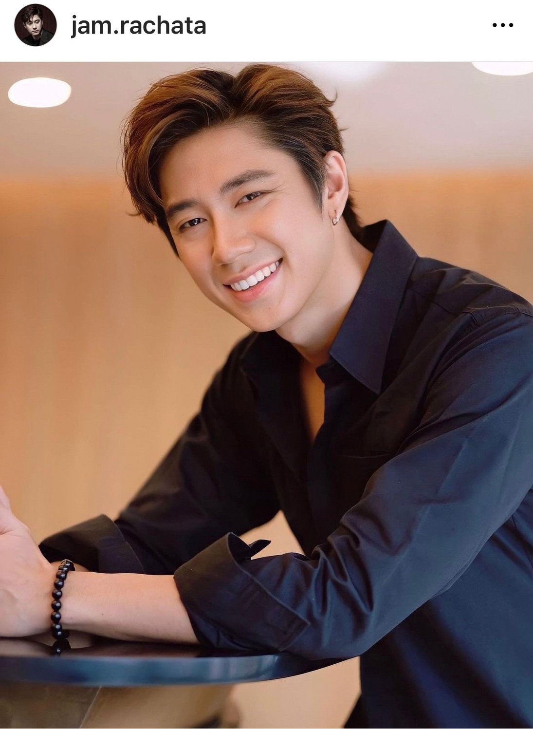 แจม รชตะ เผยใจหายละครใกล้จบ แย้มมีงานอีเวนต์และแฟนมีตคู่ ฟิล์ม ธนภัทร แจม รชตะ เผยใจหายละครใกล้จบ แย้มมีงานอีเวนต์และแฟนมีตคู่ ฟิล์ม ธนภัทร