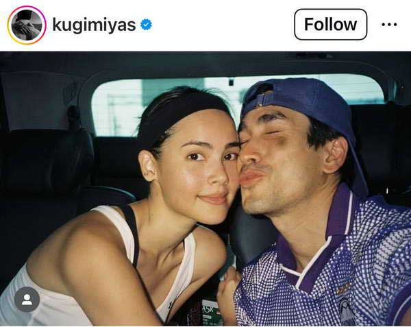 ญาญ่า อุรัสยา พาครอบครัวร่วมงานวันเกิด ณเดชน์ คูกิมิยะ อบอุ่นพร้อมหน้า ญาญ่า อุรัสยา พาครอบครัวร่วมงานวันเกิด ณเดชน์ คูกิมิยะ อบอุ่นพร้อมหน้า