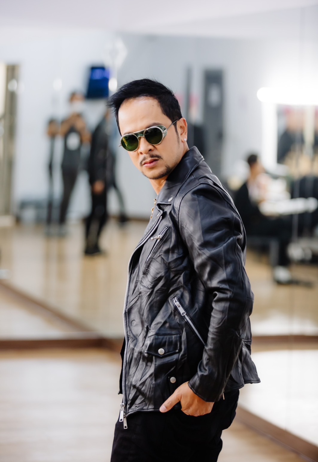 แช่ม แช่มรัมย์ ปลื้ม ขึ้นคอนเสิร์ตเซอร์ไพรส์คู่จิ้น หยิ่น - วอร์