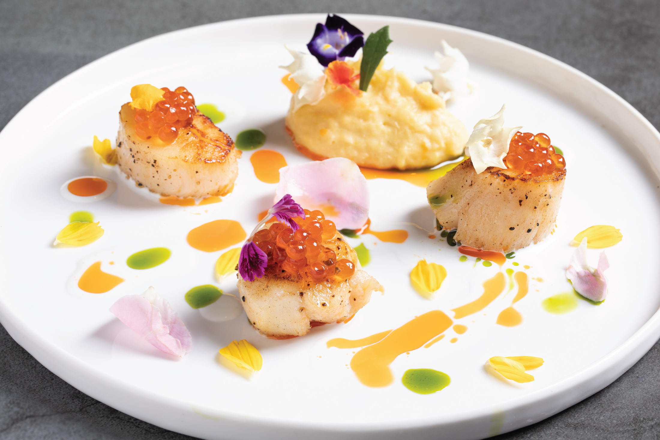 ‘Great Harbour’ เอาใจสายบุฟเฟต์ มาลิ้มลอง ‘First Class Buffet’ ระดับไฮเอนด์ ‘Great Harbour’ เอาใจสายบุฟเฟต์ มาลิ้มลอง ‘First Class Buffet’ ระดับไฮเอนด์