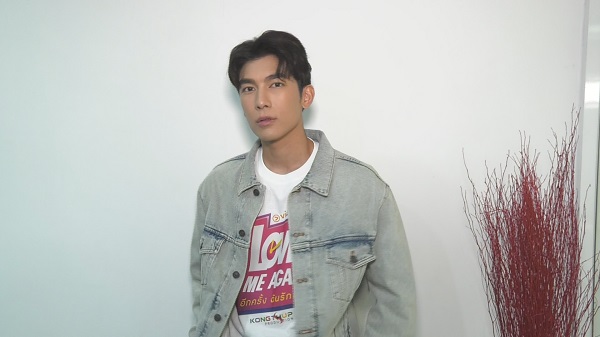 “ฉลามเอส” เตรียมลุยศึกซีเกมส์ - “มิว ศุภศิษฎ์” ส่งกำลังใจ   (มีคลิป)