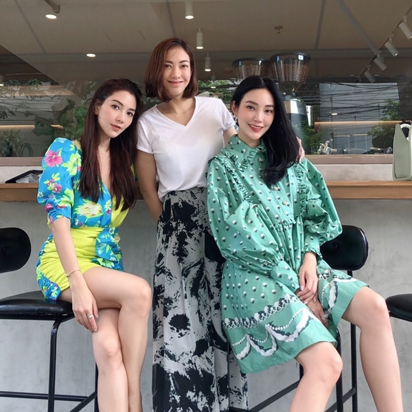 เซอร์ไพรส์ แป้ง อรจิรา ประกาศข่าวดี ตั้งครรภ์ได้เกือบ 3 เดือนแล้ว!! เซอร์ไพรส์ แป้ง อรจิรา ประกาศข่าวดี ตั้งครรภ์ได้เกือบ 3 เดือนแล้ว!!