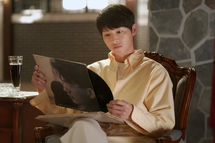 เรตติ้งสูงสุดแห่งปี!! Reborn Rich ซีรีส์ใหม่ ‘ซงจุงกิ’ แซง ‘อูยองอู’ แม้ฉายเพียงครึ่งเรื่อง เรตติ้งสูงสุดแห่งปี!! Reborn Rich ซีรีส์ใหม่ ‘ซงจุงกิ’ แซง ‘อูยองอู’ แม้ฉายเพียงครึ่งเรื่อง