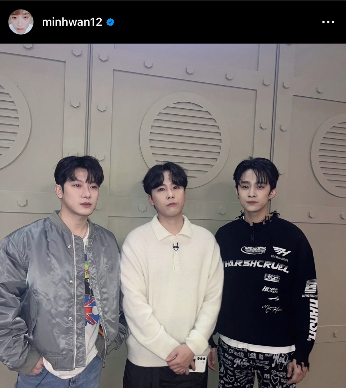 แฟนๆ ชาวไทยเตรียมตัวให้พร้อม FTISLAND เตรียมบินลัดฟ้ามาไทยในรอบ 5 ปี กับคอนเสิร์ต 2023 FTISLAND LIVE ‘RE: FTISLAND’ IN BANGKOK แฟนๆ ชาวไทยเตรียมตัวให้พร้อม FTISLAND เตรียมบินลัดฟ้ามาไทยในรอบ 5 ปี กับคอนเสิร์ต 2023 FTISLAND LIVE ‘RE: FTISLAND’ IN BANGKOK
