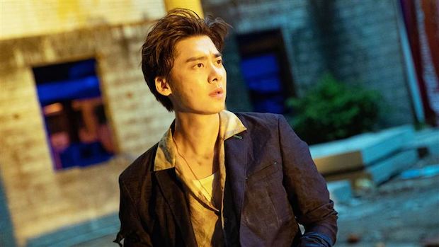 ควบคุมตัว 'หลี่อี้เฟิง’!! พระเอกจีนชื่อดังฐานเที่ยวโสเภณีหลายครั้ง ควบคุมตัว 'หลี่อี้เฟิง’!! พระเอกจีนชื่อดังฐานเที่ยวโสเภณีหลายครั้ง