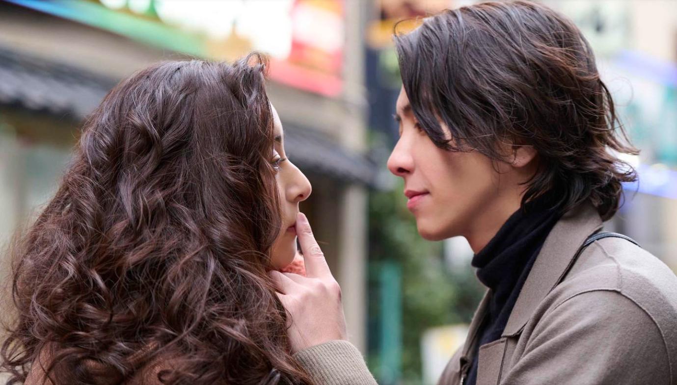 'ยามะพี' เยือนไทย!! ควงนางเอกคู่ขวัญเปิดตัวหนังรักเรียกน้ำตา SEE HEAR LOVE