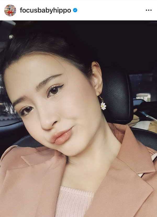 โฟกัส จีระกุล สุดเศร้า! สูญเสียบุคคลสำคัญของครอบครัว โฟกัส จีระกุล สุดเศร้า! สูญเสียบุคคลสำคัญของครอบครัว