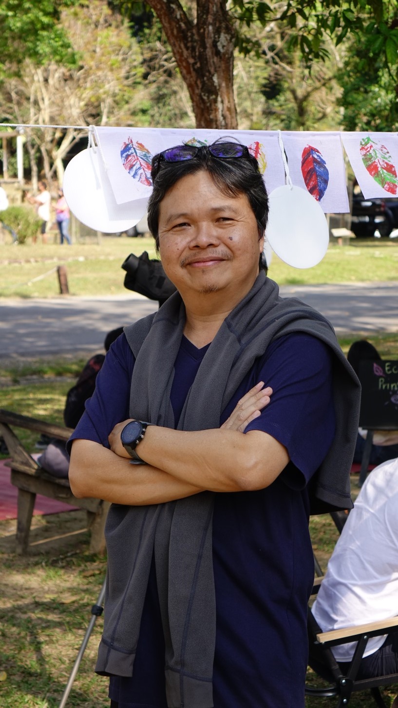“เขาใหญ่ดีจัง” สานพลังเครือข่าย 4 จังหวัด ร่วมขับเคลื่อนสังคมแห่งการเรียนรู้ “เขาใหญ่ดีจัง” สานพลังเครือข่าย 4 จังหวัด ร่วมขับเคลื่อนสังคมแห่งการเรียนรู้
