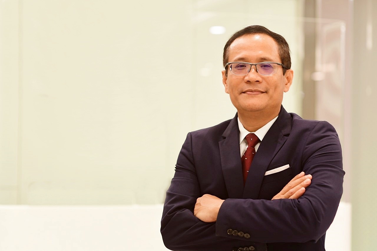 CPF ชูหลัก โภชนาการแม่นยำพัฒนาอาหารสัตว์รักษ์โลก