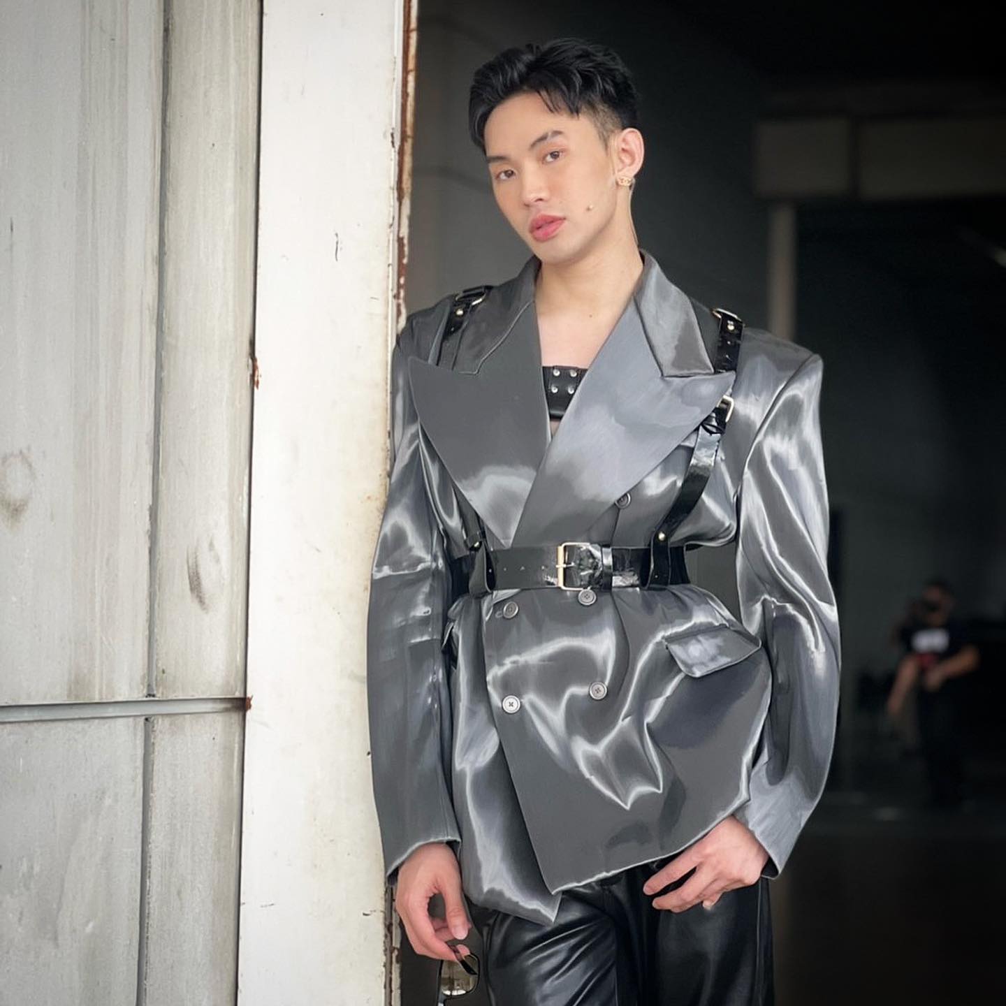 หมายถึงใคร? ดีเจมะตูม ทำคุณบูชาโทษ ใจดีช่วยเหลือ ลับหลังโดนด่าว่าโง่! หมายถึงใคร? ดีเจมะตูม ทำคุณบูชาโทษ ใจดีช่วยเหลือ ลับหลังโดนด่าว่าโง่!