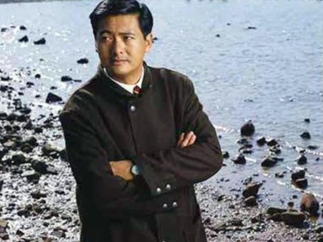 ฟิตไม่ไหว!! ‘โจวเหวินฟะ’ วัย 67 ปี ลงแข่งวิ่งครอสคันทรี 10 กิโลเมตรสุดชิล ฟิตไม่ไหว!! ‘โจวเหวินฟะ’ วัย 67 ปี ลงแข่งวิ่งครอสคันทรี 10 กิโลเมตรสุดชิล