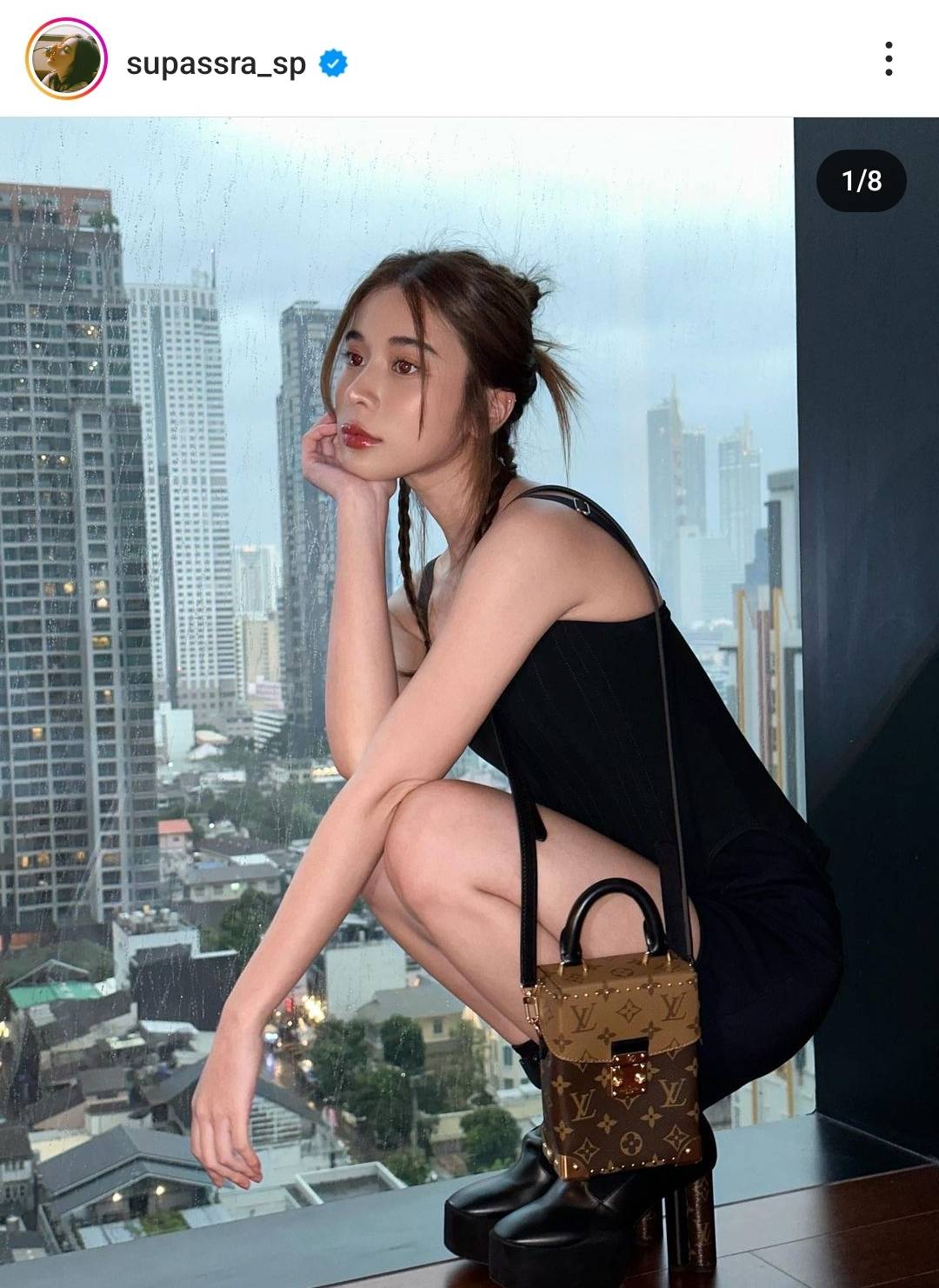 เก้า สุภัสสรา รับตอนนี้โสดสนิท ไม่อยากมูขอเพราะกลัวที่ได้มาไม่ใช่เนื้อคู่