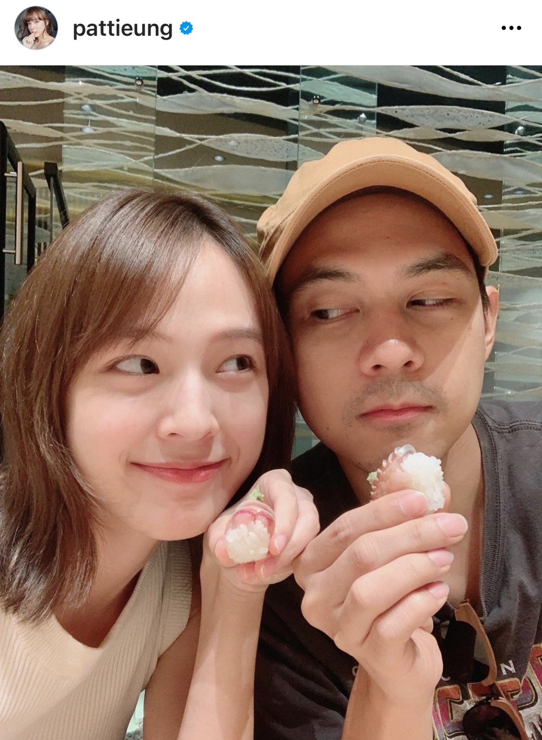 แดน - แพทตี้ เคาะสถานที่แต่งงานแล้ว!! 