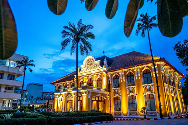 10 ที่เที่ยวปราจีนบุรี เช็กอินเมืองรอง สูดอากาศธรรมชาติใกล้กรุง 10 ที่เที่ยวปราจีนบุรี เช็กอินเมืองรอง สูดอากาศธรรมชาติใกล้กรุง