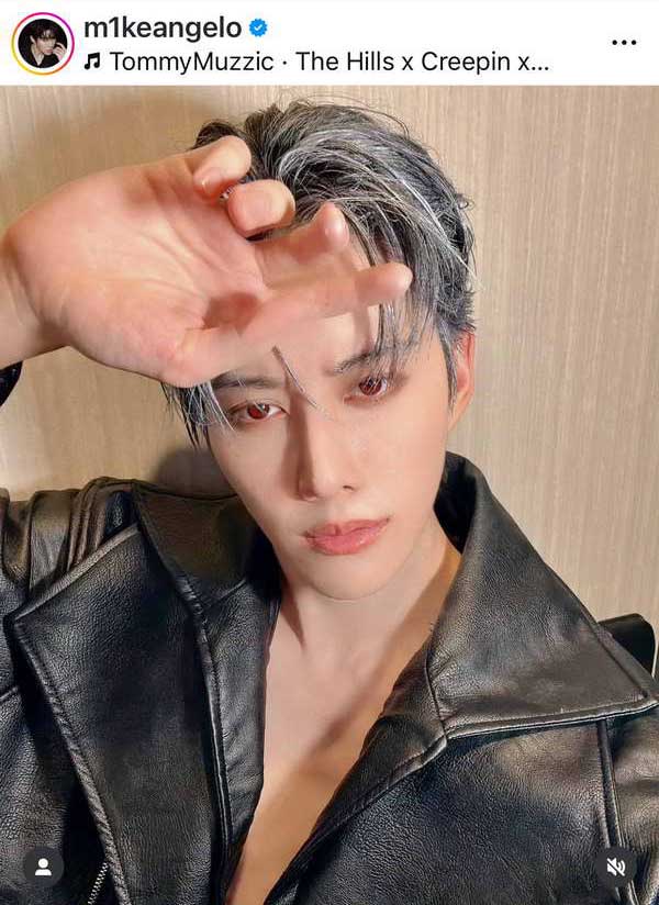 ไมค์ พิรัชต์ โพสต์ฟาดใคร? สร้างภาพเก่ง เหยียบคนอื่นให้ตัวเองสูงขึ้น ไมค์ พิรัชต์ โพสต์ฟาดใคร? สร้างภาพเก่ง เหยียบคนอื่นให้ตัวเองสูงขึ้น