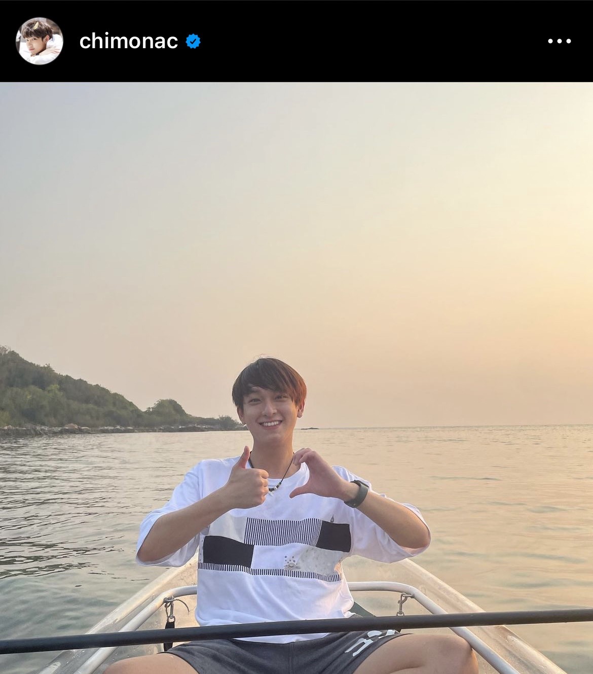 ด่วน! ชิม่อน วชิรวิชญ์ ขอพลังโซเชียล ประกาศตามหาเลือดกรุ๊ป B+ ให้คุณย่า ด่วน! ชิม่อน วชิรวิชญ์ ขอพลังโซเชียล ประกาศตามหาเลือดกรุ๊ป B+ ให้คุณย่า