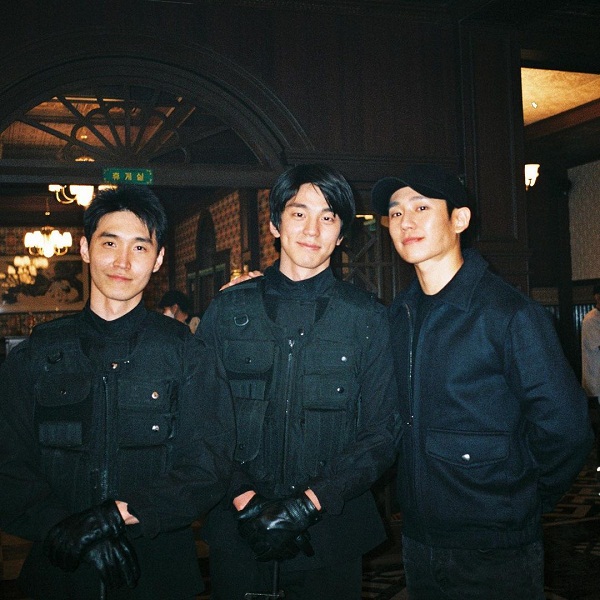 แม่ๆ ไทยกรี๊ดรับ “คิมมินกยู” ลัดฟ้าเยือนไทยจัดแฟนมีตสุดสัปดาห์นี้ (มีคลิป)   