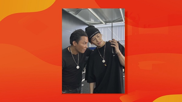 จา พนม เล่าวินาที มอบของขลังให้ แจ็คสัน หวัง   (มีคลิป)