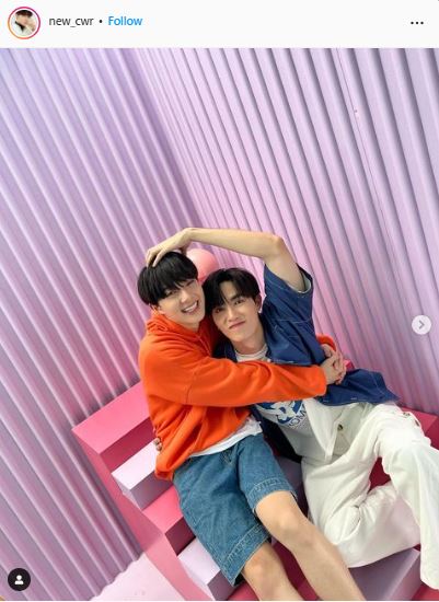 สุด Exclusive ซี-นุนิว เล่าโมเมนต์ความประทับใจกับชาว ซนซน 