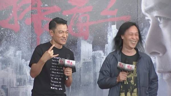 ไม่จัดงานแต่ง!! “หลิวเต๋อหัว” เผยเหตุผลทำไมไม่จัดงานวิวาห์ ไม่จัดงานแต่ง!! “หลิวเต๋อหัว” เผยเหตุผลทำไมไม่จัดงานวิวาห์