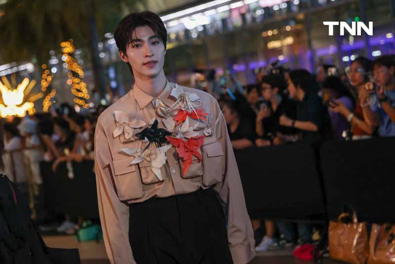 อัพเดทเทรนด์แฟชั่นระดับโลก “World Fashion Trend Spring/Summer 2024” อัพเดทเทรนด์แฟชั่นระดับโลก “World Fashion Trend Spring/Summer 2024”