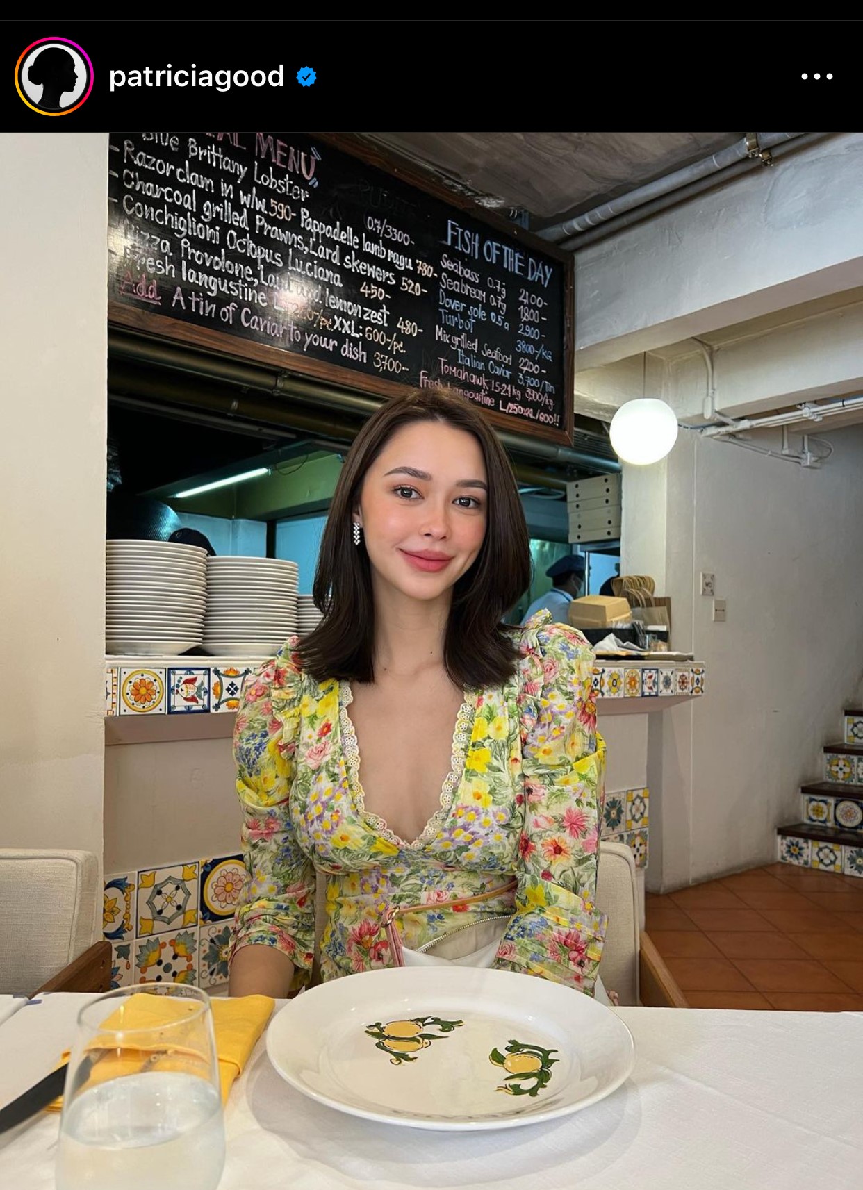 แอน ทองประสม  โพสต์รูปคู่ แพทริเซีย ลั่น อยากเป็นคุณแม่กับเขาบ้าง 