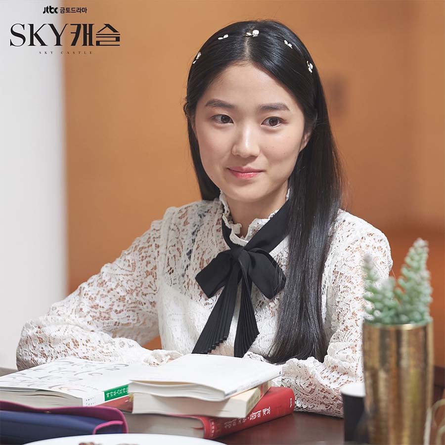 นักแสดงเด็ก Sky Castle ปัจจุบันนี้ทำอะไร? นักแสดงเด็ก Sky Castle ปัจจุบันนี้ทำอะไร?