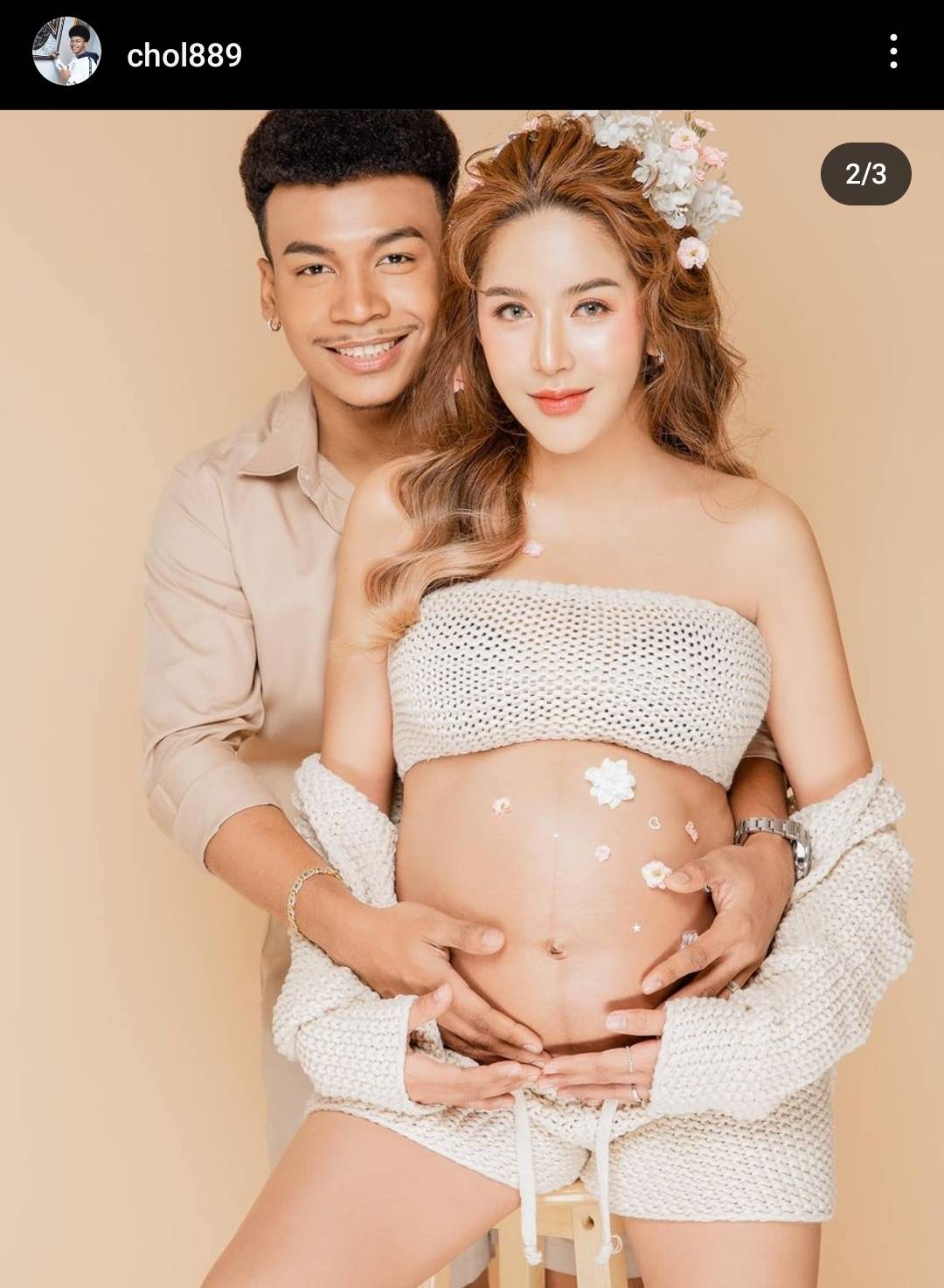 “โชค รถแห่” เคลียร์ชัด! โชว์ใบหย่ากับ “นัส จุฑารัตน์” เป็นที่เรียบร้อยแล้ว
