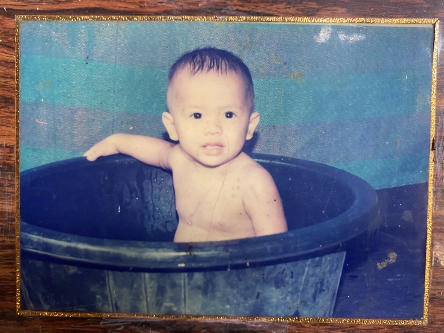 ใครเป็นใคร?! ย้อนดูรูปวัยเด็กของศิลปินคนดัง!!