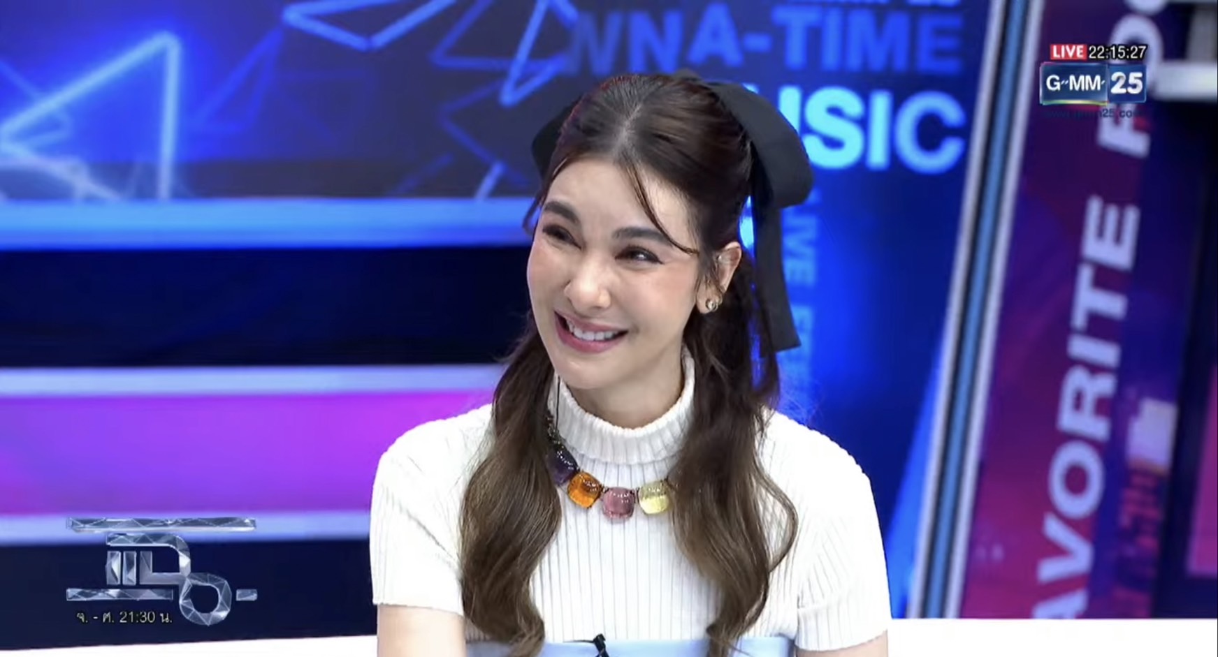 โบว์ เบญวรรณ เผยทั้งน้ำตา ยุติความสัมพันธ์ 10 ปี ก๊อต จิรายุ